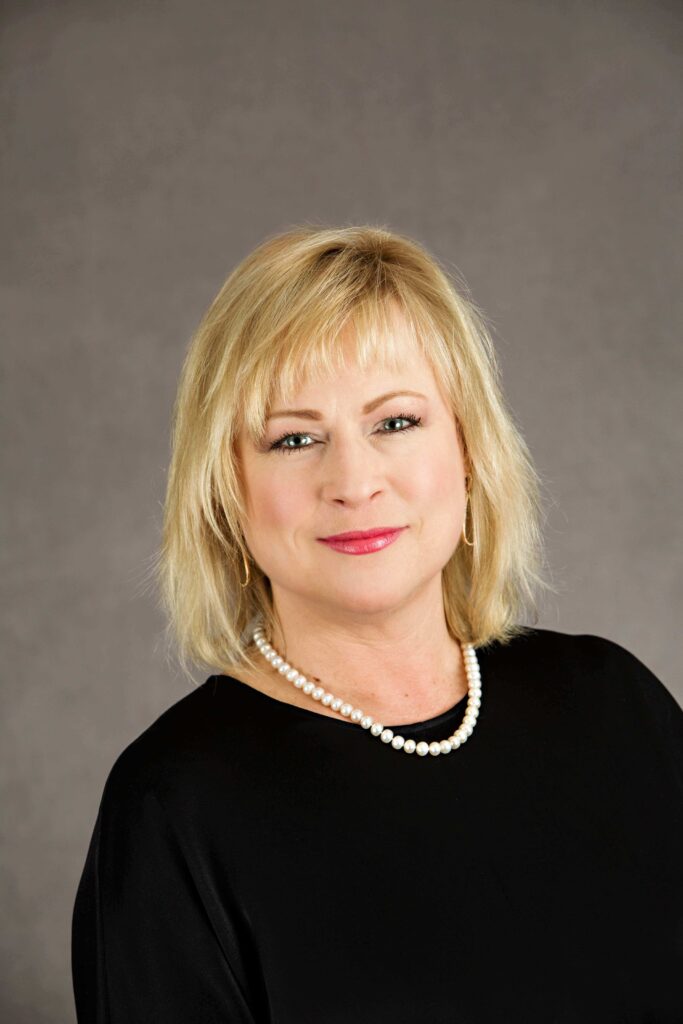 Kim Arnold